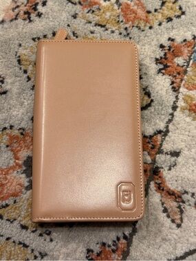Marshalls Travel Jewelry Case